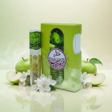 عطر طبیعی میوه سیب🍏