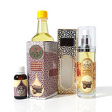 روغن قسط شیرین طیبستان