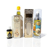 روغن گل بابونه طیبستان
