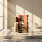 عطر طبیعی جاسپر طیبستان