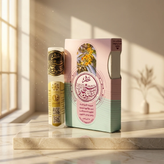 عطر طبیعی شکوفه سنجد