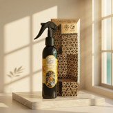 عطر طبیعی شکوفه سنجد