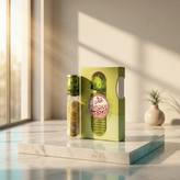 عطر طبیعی میوه سیب🍏