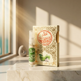 عطر طبیعی میوه سیب🍏