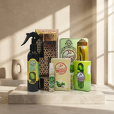 عطر طبیعی میوه سیب🍏