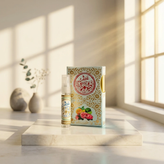 عطر طبیعی طهورا