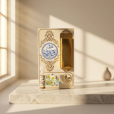 عطر طبیعی روح القدس