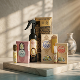 عطر طبیعی روح القدس