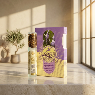 عطر طبیعی اسطوخودوس