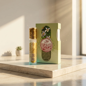 عطر طبیعی بهارنارنج – سرای سلامتی طرّه