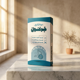 دمنوش گیاهی چرغول