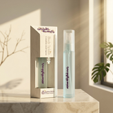 عطر طبیعی شکوفه سنجد