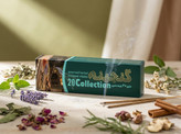 عود دست ساز گنجینه | 20 رایحه در یک بسته