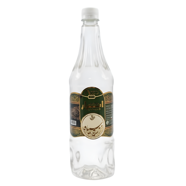 عرق زیره سیاه ابرار