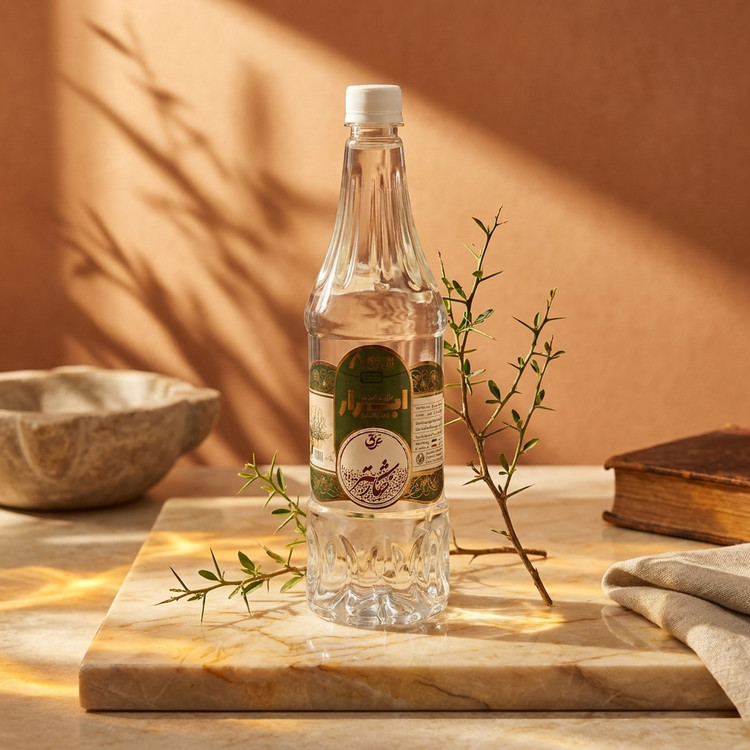 عرق خارشتر ابرار