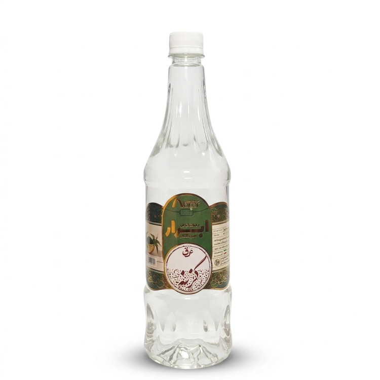 عرق گزنه ابرار