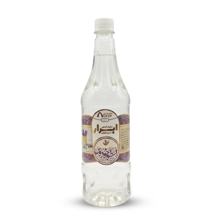 عرق اسطوخودوس ابرار