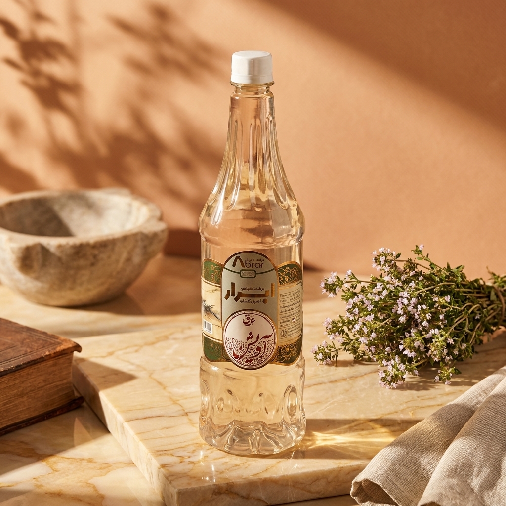 عرق آویشن ابرار