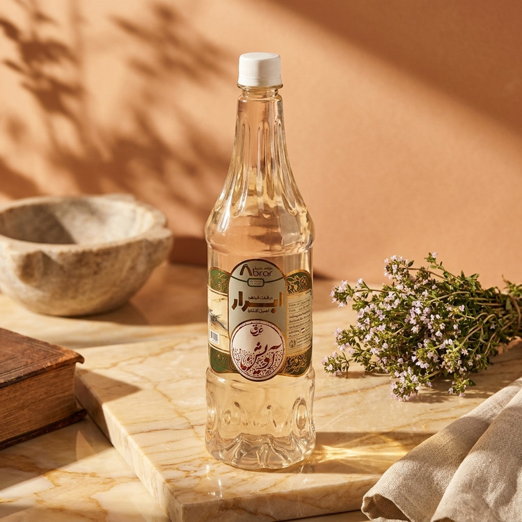 عرق آویشن ابرار