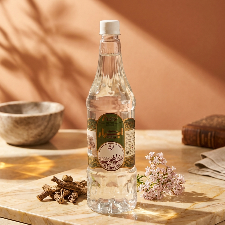 عرق سنبلالطیب ابرار